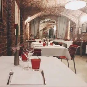 Cortiletto d'Alba camere con ristorante - Restaurant