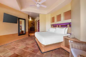 Hilton Grand Vacations Club Zihuatanejo - Chambre