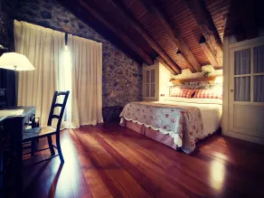 Hotel Antsotegi - Room