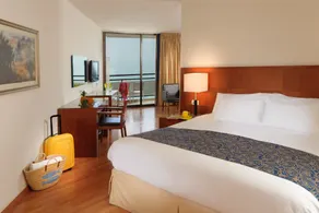 Leonardo Plaza Hotel Tiberias - Room