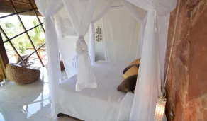 Cabañas Luxury - Adults Only - Chambre