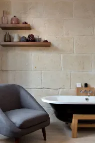 Boutique Hôtel des Remparts & Spa - Chambre