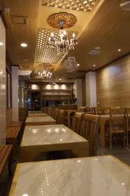 Thai Cozy House - Restaurant