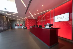 Ramada Encore by Wyndham Puebla - Recepción