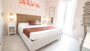 Hotel Il Perseo - Chambre