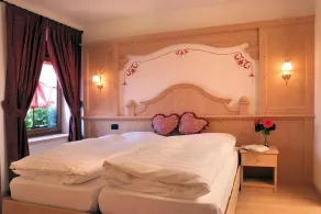 Hotel Fonte Dei Veli - Zimmer
