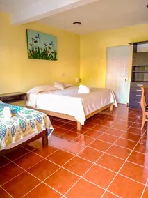 Hotel Quinta del Sol - Værelse