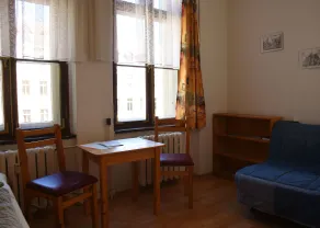 Pension zur Wartburg - Værelse