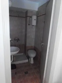 Julieta's House - Salle de bain