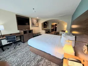 Best Western Casa Villa Suites - Værelse