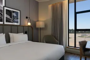 Radisson Hotel And Convention Center Steve Tshwete Middelburg - Room