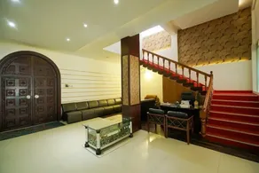 Nexstay Kassaba Inn - Réception