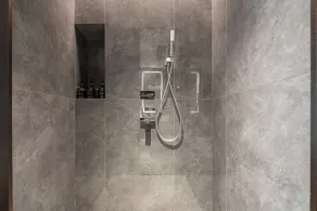 CNHOL Hotel - Chongqing Huanancheng - Bagno