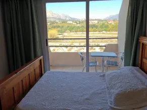 Hotel Europa - Chambre