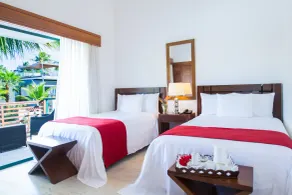 Sublime Samaná Hotel & Residence - Habitación