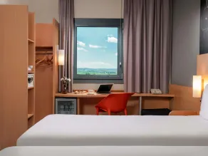 ibis Ankara Airport Hotel - Room