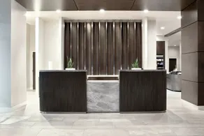AC Hotel by Marriott Charlotte SouthPark - Réception