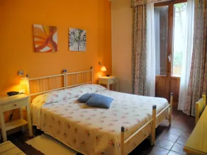 Hotel Le Renaie - Room