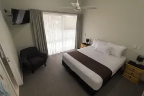 Bay of Islands Gateway Motel & Apartments - Zimmer