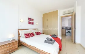 Coralli Spa Beachfront Apartment With Breathtaking Sea Views - Bathroom