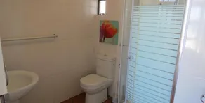 Beau Vista no.4 - Badezimmer