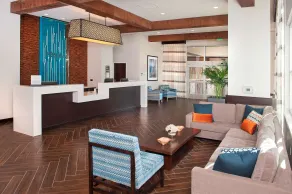 Hilton Garden Inn Burbank Los Angeles - Réception