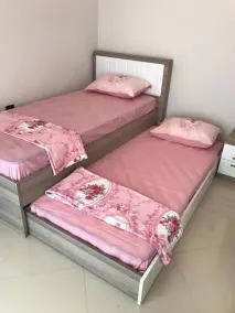 Oba Diamond 2 Bedroom - Rom