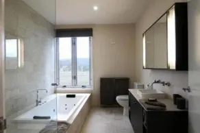 Eco-Luxe @ Mount Avoca - Badezimmer
