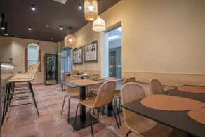 Hotel La Grava - Restaurant