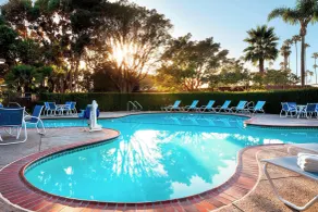 Four Points by Sheraton Ventura Harbor Resort - Piscine