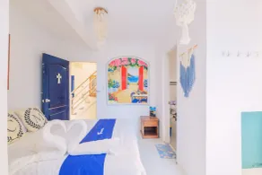 Club Monet Beachfront Resort by Cocotel - Room
