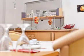 Hotel Grünshof - Restaurant