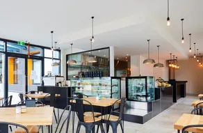 Holiday Inn Express Sydney Macquarie Park by IHG - Restaurant