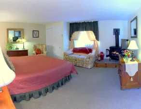Lamb and Lion Inn - Rom