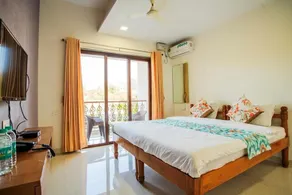 O NEST By The Beach - Room