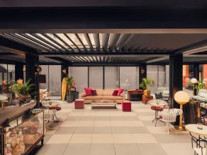 Aethos Hotel Milan - Restaurant