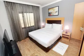 Aquamarine Kuwait Resort(Families Only) - Room