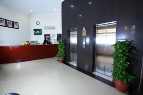 Ramee Suite 4 Apartment Bahrain - Lobby