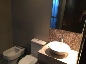 Madre Natura - Bathroom
