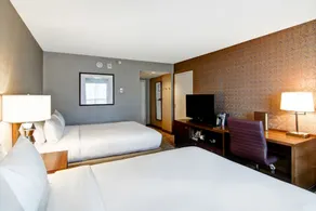 DoubleTree by Hilton Hotel West Edmonton - Chambre