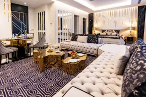 Ilci Residence Hotel - Habitación