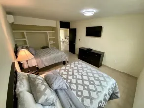 SM Apartments - Zimmer