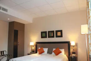 Castel de Pont-a-Lesse - Room