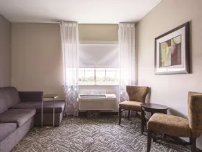 La Quinta by Wyndham McKinney - Chambre