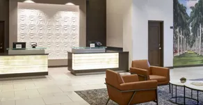 Residence Inn by Marriott West Palm Beach Downtown - Réception