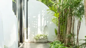 Makka Hotel - Vue de la chambre