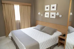Hotel San Paolo - Room