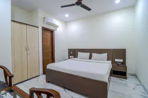 Hotel Casa - Room