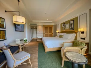 Dusit Thani Hua Hin - Chambre
