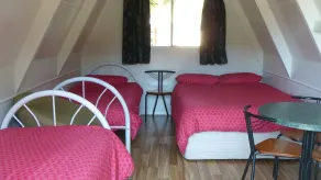 Westport Holiday Park And Motels - Værelse